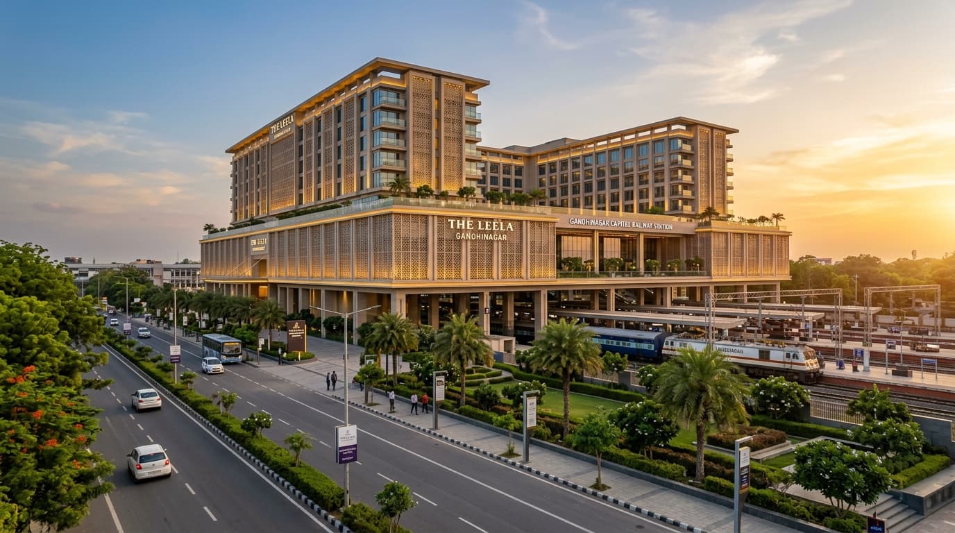The Leela