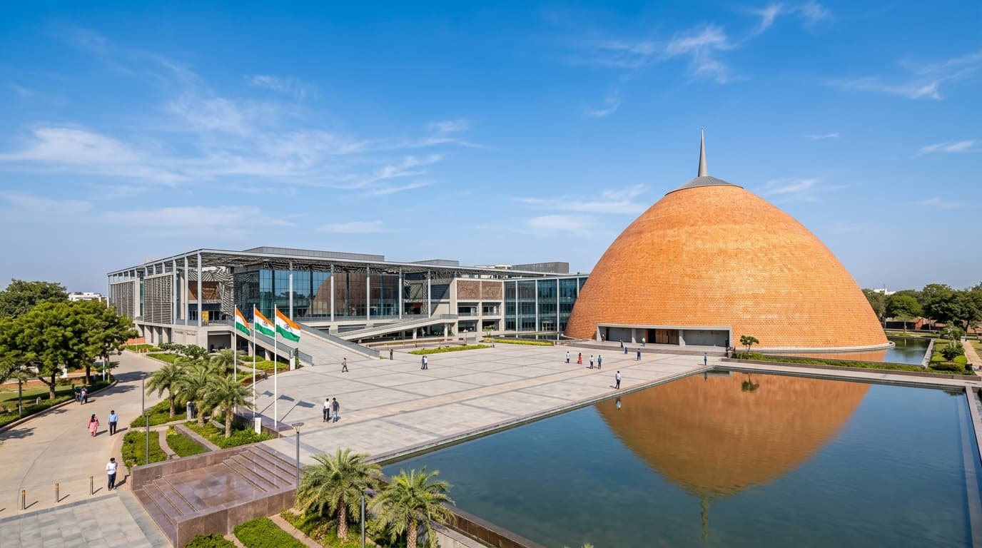 Mahatma Mandir